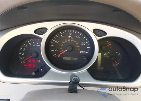 2004 Toyota Highlander Limited V6 from USA, damaged, VIN JTEDP21AX40008480